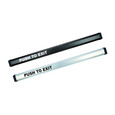 Securitron WEMB Weather Resistant Electromechanical Bar SEC-WEMB