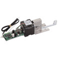 ACSI, 1550K-MDX Electric Motor Latch Retraction Modification/Kit, Dorex 9500