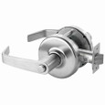 Corbin Russwin Corbin Russwin CL3320TO Time Out Extra Heavy-Duty Cylindrical Lever Lock COR-CL3320TO-NON-KEYED