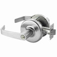 Corbin Russwin Corbin Russwin CL3375 Corridor/Dormitory Extra Heavy-Duty Cylindrical Lever Lock COR-CL3375-KEYED