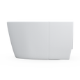 TOTO CT922CUMFG#01 WASHLET G450 Integrated Toilet Bowl Unit