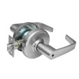 Corbin Russwin Corbin Russwin CL3520 Privacy Heavy-Duty Cylindrical Lever Lock COR-CL3520-NON-KEYED