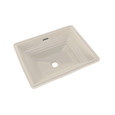 TOTO LT533 Promenade Rectangular Undermount Bathroom Sink