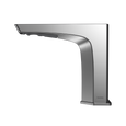 TOTO T20S53EM#CP GE ECOPOWER 0.5 GPM Touchless Bathroom Faucet with Mixing Valve 20 Second Continuous Flow - T20S53EM