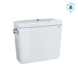 TOTO ST776EDB#01 Drake 1.28 GPF Insulated Toilet Tank with Bolt-Down Lid