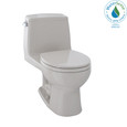 TOTO MS853113E Eco UltraMax One-Piece Round Bowl 1.28 GPF Toilet