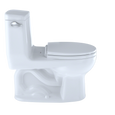 TOTO MS853113E Eco UltraMax One-Piece Round Bowl 1.28 GPF Toilet