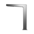 TOTO T25T32E#CP Axiom Vessel ECOPOWER 0.35 GPM Touchless Bathroom Faucet 20 Second On-Demand Flow - T25T32E