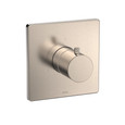 TOTO TBV02103U Square Two-Way Diverter Shower Trim - TBV02103U