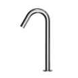 TOTO T26T32AT#CP Helix Vessel AC Powered 0.35 GPM Touchless Bathroom Faucet with Thermostatic Mixing Valve 20 Second On-Demand Flow - T26T32AT