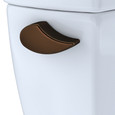 TOTO THU068 Trip Lever - For DRAKE (EXCEPT R SUFFIX) TOILET
