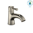 TOTO TL210SD12 Silas Single Handle 1.2 GPM Bathroom Faucet - TL210SD12