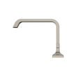 TOTO TBG08201U GC Two-Handle Deck-Mount Roman Tub Filler Trim - TBG08201U