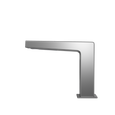 TOTO TLE25001U2#CP Axiom ECOPOWER or AC 0.35 GPM Touchless Bathroom Faucet Spout 20 Second On-Demand Flow - TLE25001U2