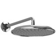 TOTO TS112B12 Classic Series Aero Rain Shower 12 Inch 2.5 GPM Showerhead - TS112B12