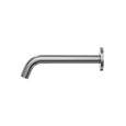 TOTO TLE26010U1#CP Helix Wall-Mount ECOPOWER or AC 0.5 GPM Touchless Bathroom Faucet Spout 10 Second On-Demand Flow - TLE26010U1