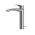 TOTO TLG09303U GM 1.2 GPM Single Handle Semi-Vessel Bathroom Sink Faucet with COMFORT GLIDE Technology - TLG09303U