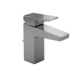 TOTO TL370SD12#CP Oberon F Single Handle 1.2 GPM Bathroom Sink Faucet - TL370SD12