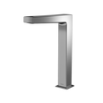 TOTO TLE25008U1#CP Axiom Vessel ECOPOWER or AC 0.5 GPM Touchless Bathroom Faucet Spout 10 Second On-Demand Flow - TLE25008U1