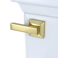 TOTO THU191 Trip Lever - For LLOYD TOILET