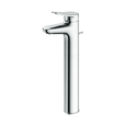 TOTO TLS04306U#CP LF Series 1.2 GPM Single Handle Bathroom Faucet for Vessel Sink with Drain Assembly - TLS04306U