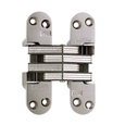 SOSS 218 Series Invisible Hinge 4-5/8" with 20 Minute UL Fire Rating