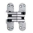 SOSS 218 Series Invisible Hinge 4-5/8" with 20 Minute UL Fire Rating