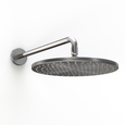 TOTO TBW07003U4 G Series 1.75 GPM Single Spray 12 Inch Round Showerhead with COMFORT WAVE - TBW07003U4