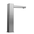 TOTO TLK08002G#CP Square M Touchless Auto Foam Soap Dispenser Spout - TLK08002G