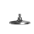 TOTO TBW01004U4#CP G Series 1.75 GPM Two Spray Function 8.5 inch Round Showerhead with COMFORT WAVE and WARM SPA - TBW01004U4