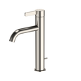 TOTO TLG11303U GF 1.2 GPM Single Handle Semi-Vessel Bathroom Sink Faucet with COMFORT GLIDE Technology - TLG11303U