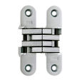 SOSS 216 Series 4-5/8" Invisible Hinge for 1-3/8" to 1-3/4" Doors