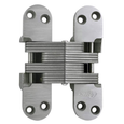 SOSS 220SS Series 5-1/2" Invisible Hinge with 316 Stainless Steel Construction