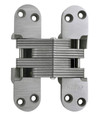 SOSS SOSS 220 Series 5-1/2" Invisible Hinge (2" Minimum Door Thickness) 220SS