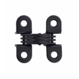 SOSS 314 Invisible Hinge for Metal Cabinet Applications