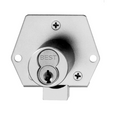 BEST 5L Series Coin Box Cabinet Lock, 7 Pin Housing (Less Core)