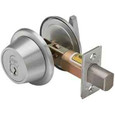 BEST BEST 8T Series Single-Keyed Turnknob Function (K) Tubular Deadbolt BEST-8T-K