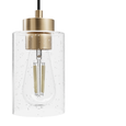 Hunter Hartland 3-Light Round Cluster