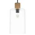 Hunter 2301P2 Vanning 1-Light Medium Pendant