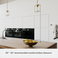 Hunter FAMC52 Astwood 1-Light Mini-Pendant