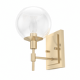 Hunter Xidane 1-Light Wall Sconce