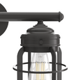 Hunter Starklake 3-Light Vanity