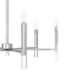 Hunter Sunjai 5-Light Chandelier