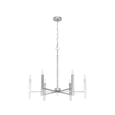 Hunter Sunjai 6 Light Chandelier HL-FAML830