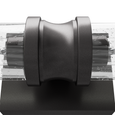 Hunter Lenlock 2-Light Vanity 16 inch (FAML524)