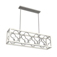 Hunter Gablecrest 3 Light Vanity HL-FAML733