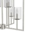 Hunter Kerrison 8 Light Chandelier HL-FAML155