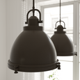 Hunter Bridgemoor 2 Light Pendant HL-FAML203