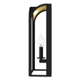 Hunter Dukestown 1-Light Wall Sconce