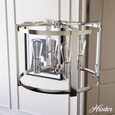 Hunter Astwood 4-Light Chandelier Hunter Astwood 4-Light Chandelier